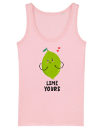 Lime Yours Maiou Damă Dreamer