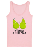 We Make A Nice Pear Maiou Damă Dreamer