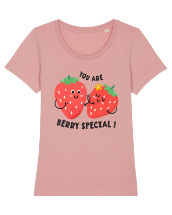 You Are Berry Special! Canyon Pink