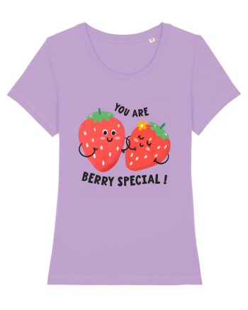 You Are Berry Special! Lavender Dawn