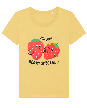 You Are Berry Special! Jojoba