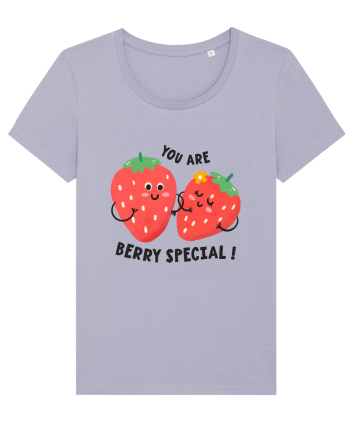 You Are Berry Special! Lavender