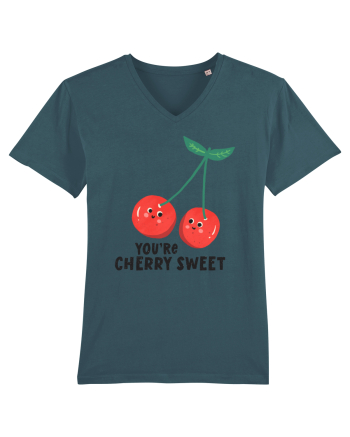 You're Cherry Sweet Stargazer