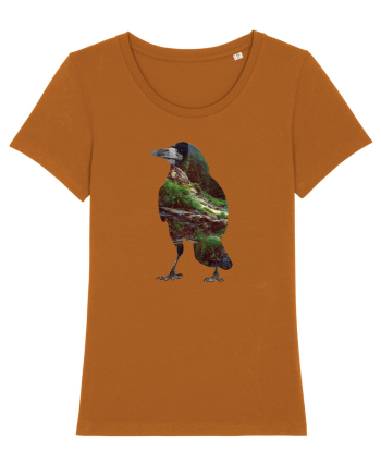 Crow Nature Roasted Orange