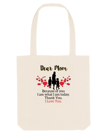 Dear Mom Natural
