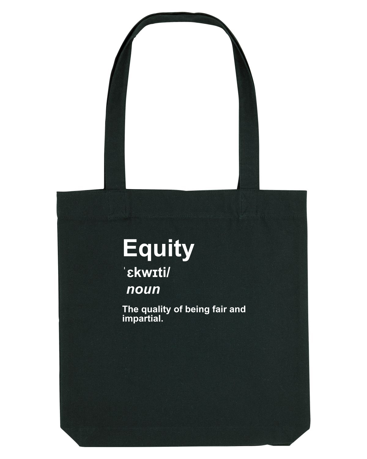 Sacoșă textilă Black