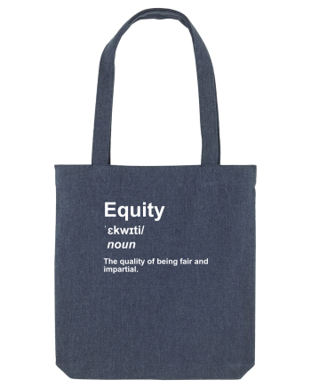 Equity Midnight Blue