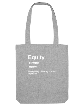 Equity Heather Grey