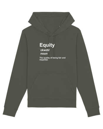 Equity Khaki