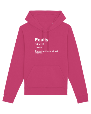 Equity Raspberry
