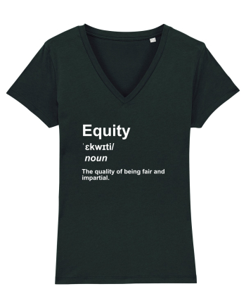 Equity Black
