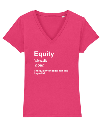 Equity Raspberry