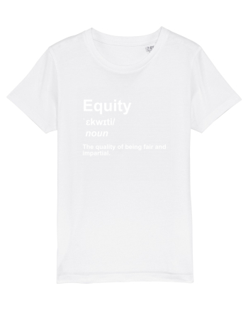 Equity White