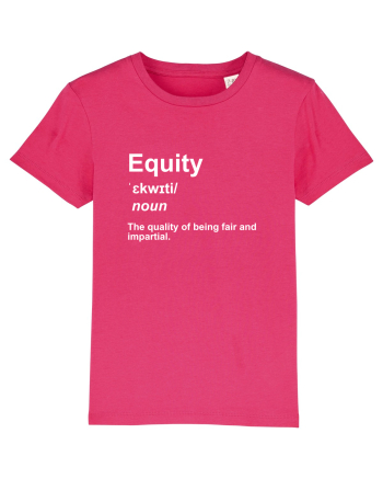 Equity Raspberry