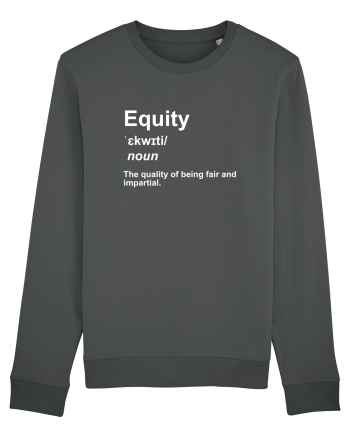 Equity Anthracite