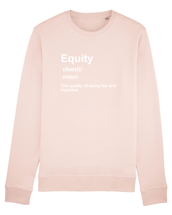 Equity Candy Pink