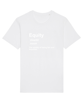 Equity White