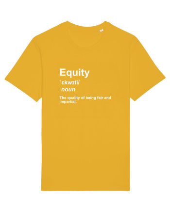Equity Spectra Yellow