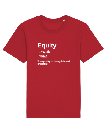 Equity Red