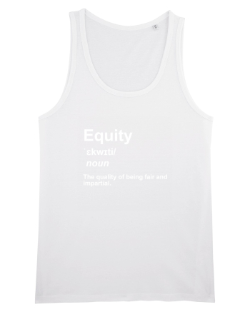 Equity White