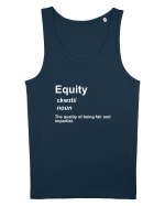Equity Maiou Bărbat Runs