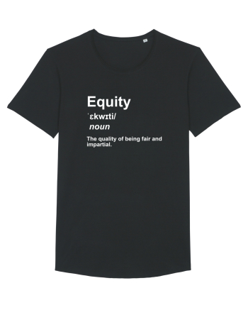 Equity Black