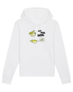 HODL HODL HODL Hanorac Unisex Drummer