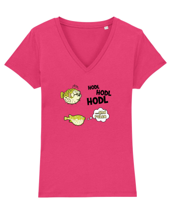 HODL HODL HODL Raspberry