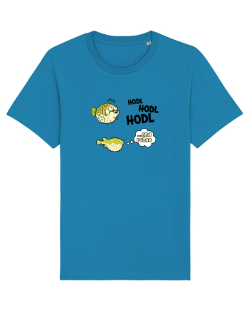 HODL HODL HODL Azur