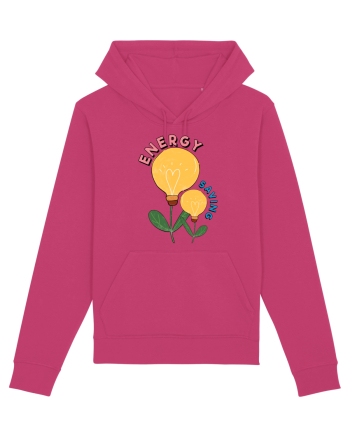 Energy Saving Raspberry