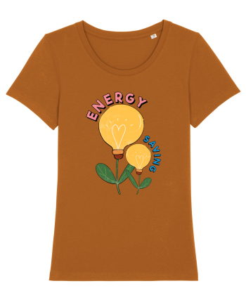 Energy Saving Roasted Orange