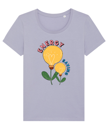 Energy Saving Lavender
