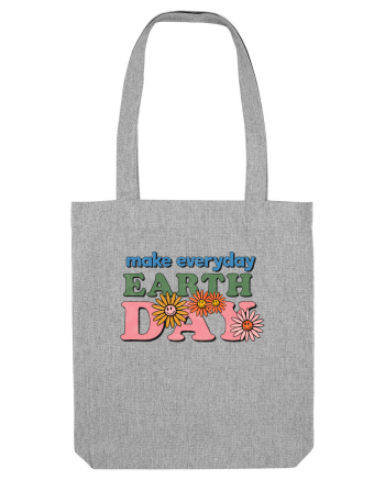 Make Everyday Earth Day Heather Grey