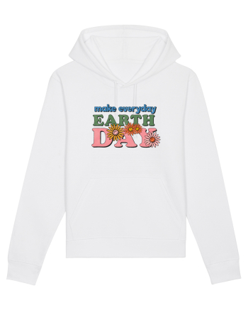 Make Everyday Earth Day White