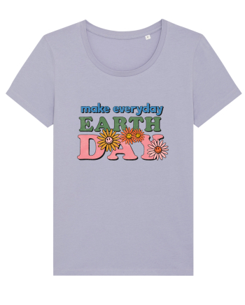 Make Everyday Earth Day Lavender