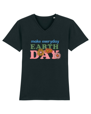 Make Everyday Earth Day Black