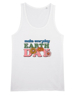 Make Everyday Earth Day Maiou Bărbat Runs