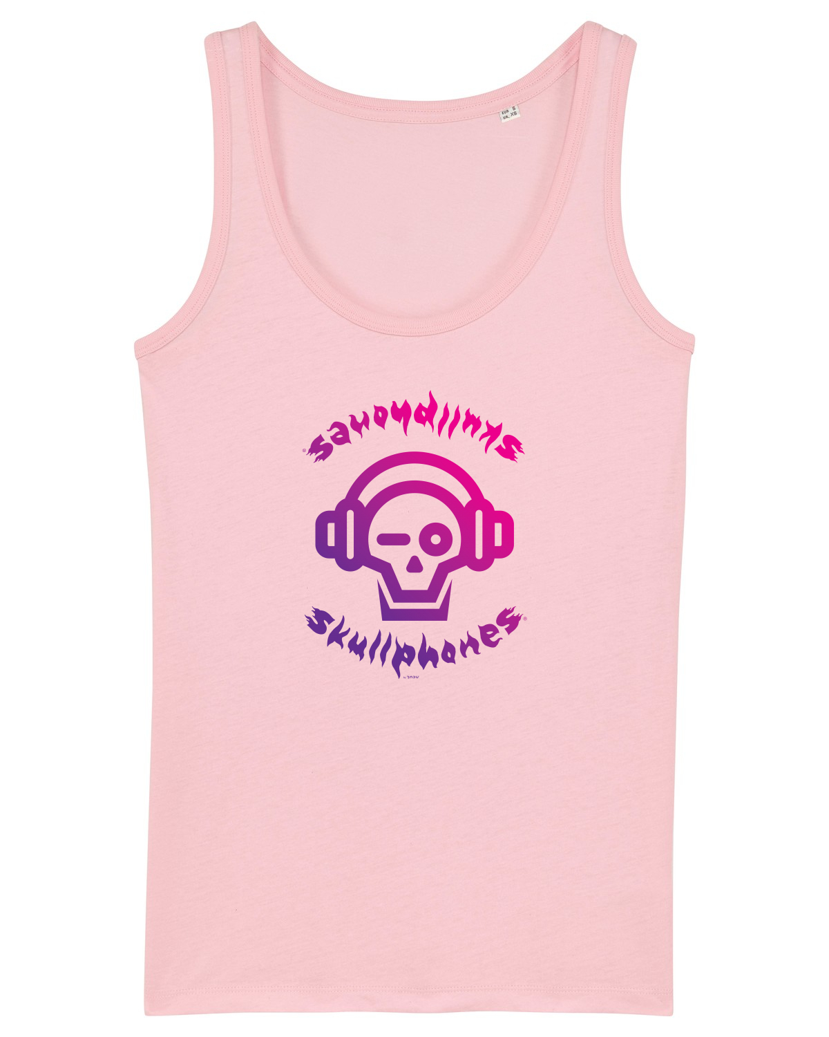 Maiou Damă Dreamer Cotton Pink