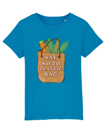 Say No to Plastic Bag Azur
