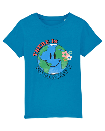There is No Planet B Azur