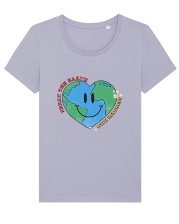 Treat the Earth with Kindness Lavender