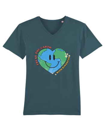 Treat the Earth with Kindness Stargazer