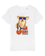 Cu atitudine - Aim high Tricou mânecă scurtă  Copii Mini Creator