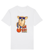 Cu atitudine - Aim high Tricou mânecă scurtă Unisex Rocker