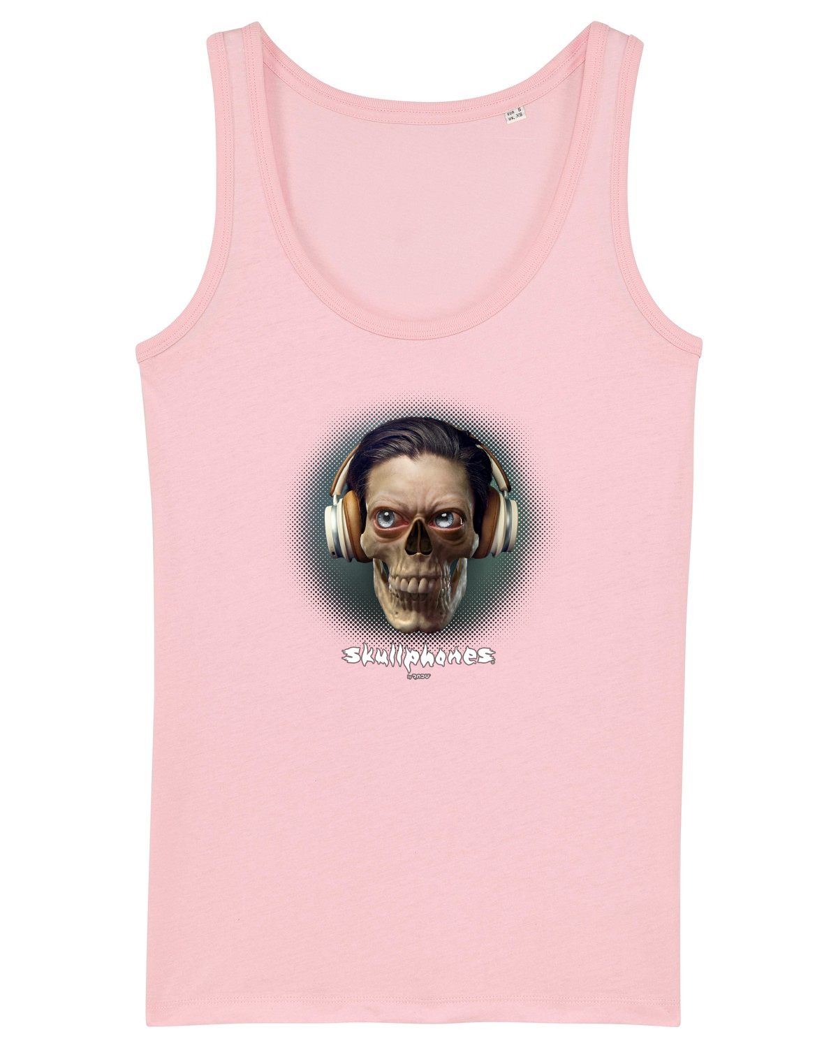 Maiou Damă Dreamer Cotton Pink