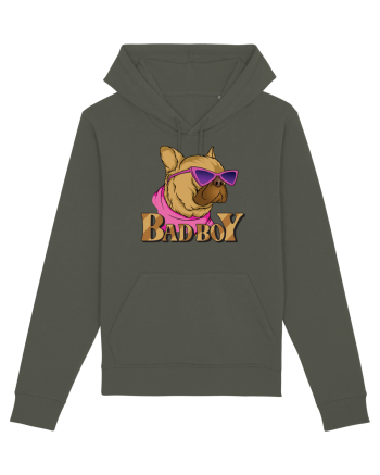 Cu atitudine - Bad boy Khaki