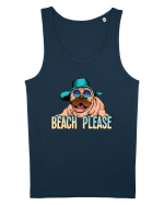 Cu atitudine - Beach please Maiou Bărbat Runs
