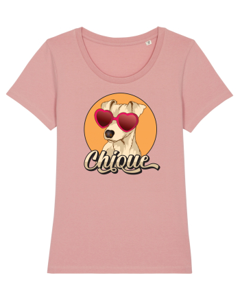 Cu atitudine - Chique Canyon Pink