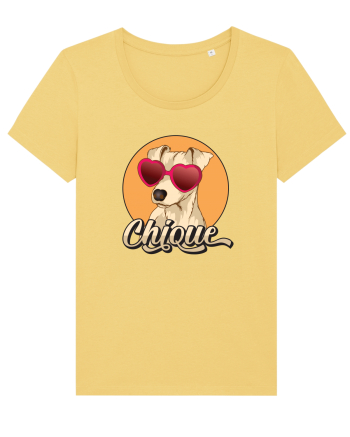Cu atitudine - Chique Jojoba