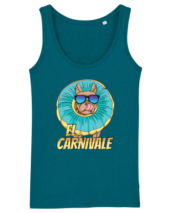 Cu atitudine - El carnivale Ocean Depth